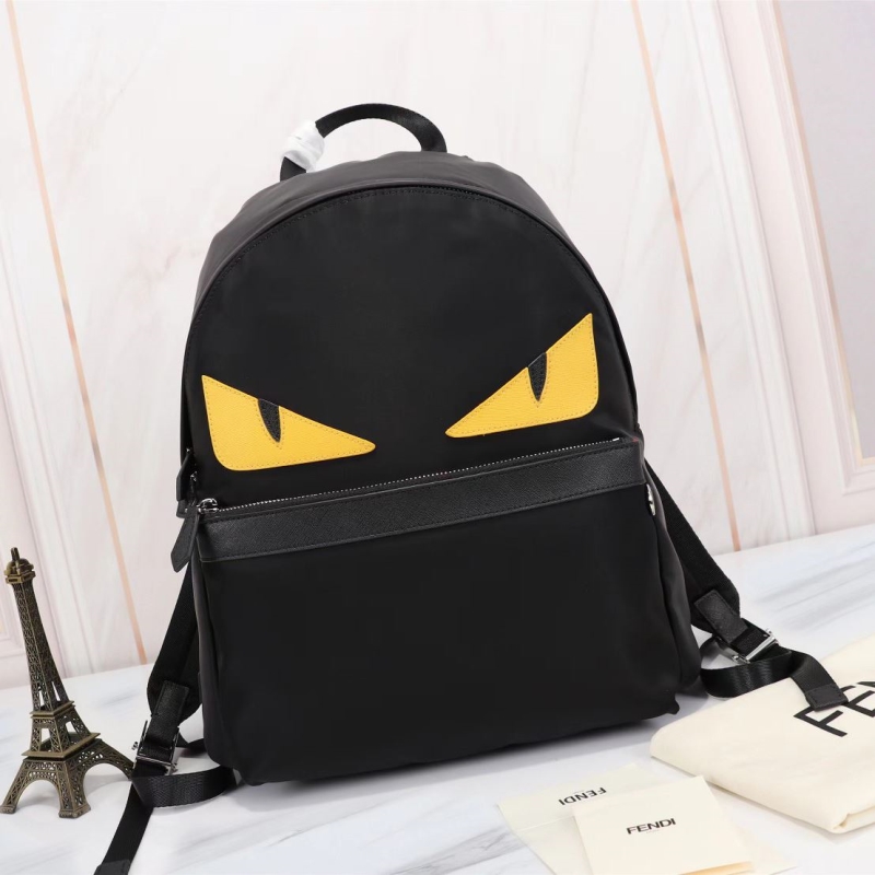 F**di backpacks